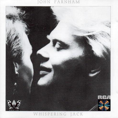 John Farnham